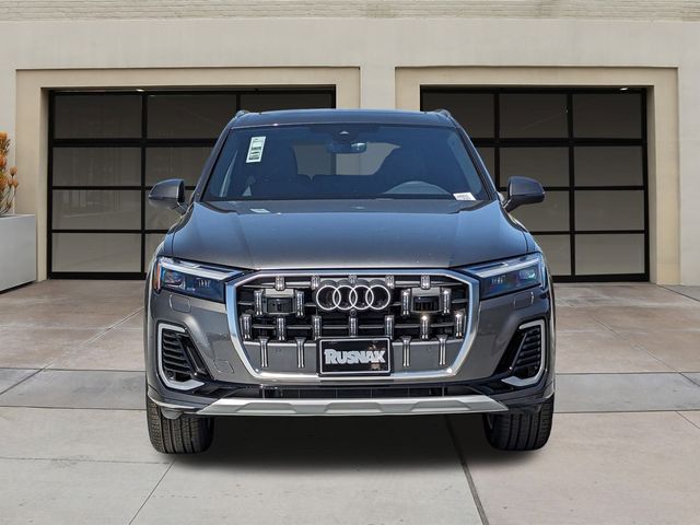 2025 Audi Q7 Premium