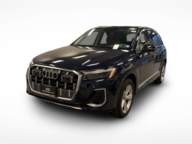 2025 Audi Q7 Premium