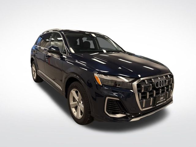2025 Audi Q7 Premium