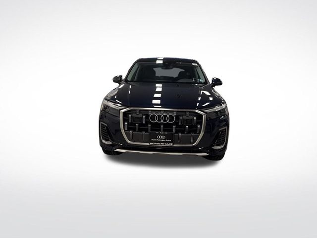 2025 Audi Q7 Premium