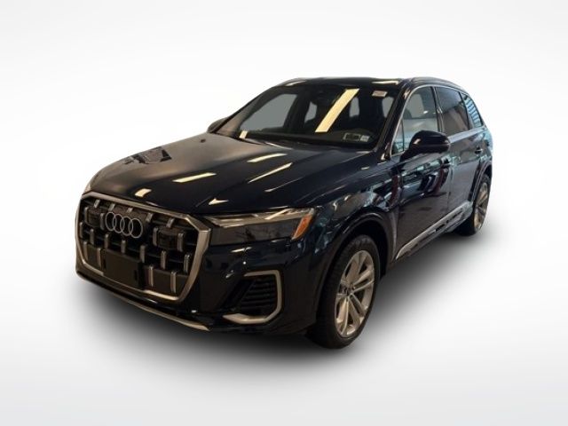 2025 Audi Q7 Premium