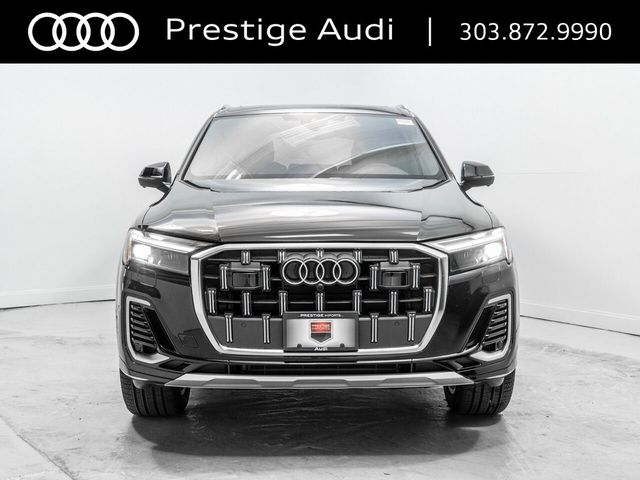 2025 Audi Q7 Premium