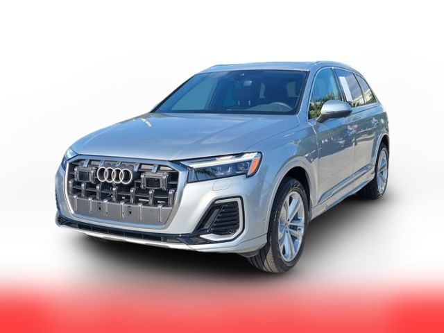 2025 Audi Q7 Premium