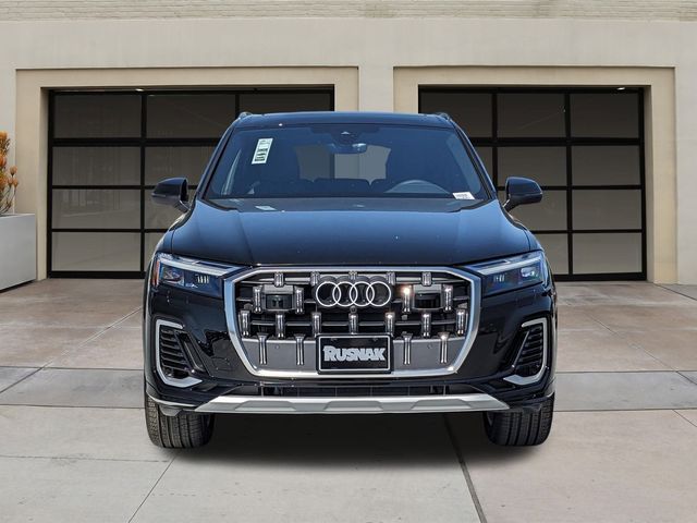 2025 Audi Q7 Premium