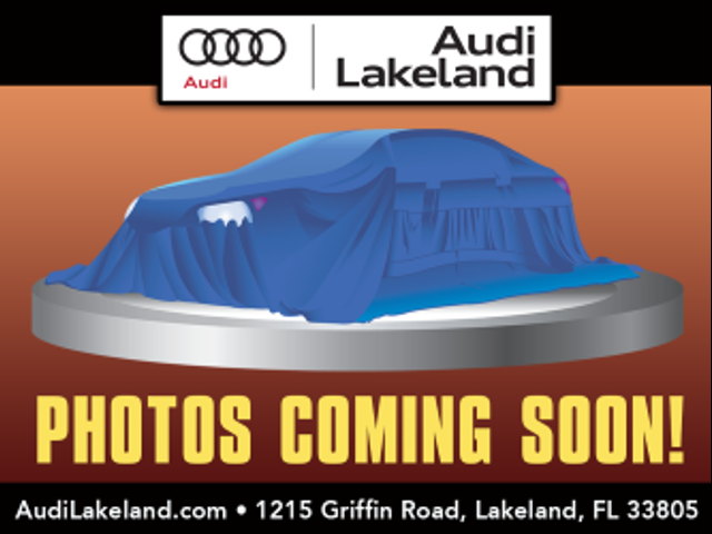 2025 Audi Q7 Premium