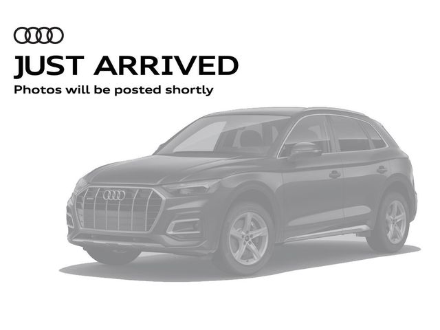 2025 Audi Q7 Premium