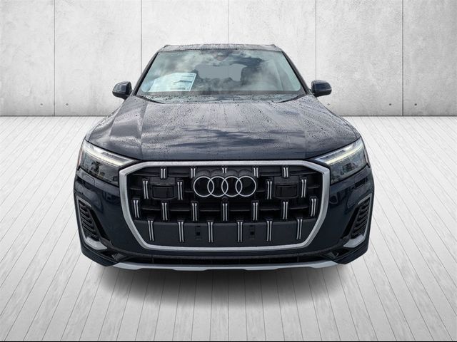 2025 Audi Q7 Premium