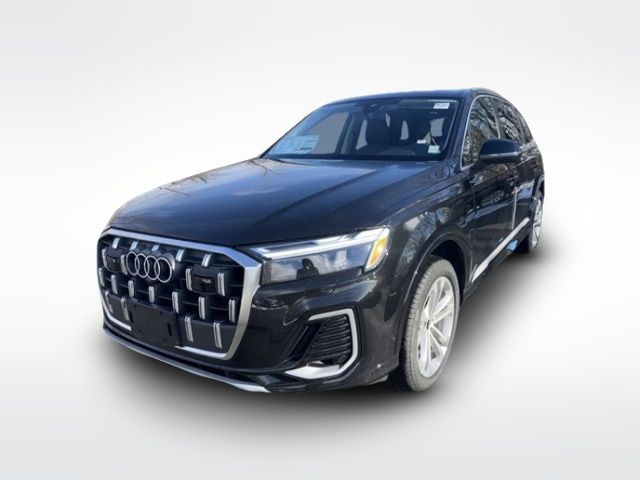 2025 Audi Q7 Premium