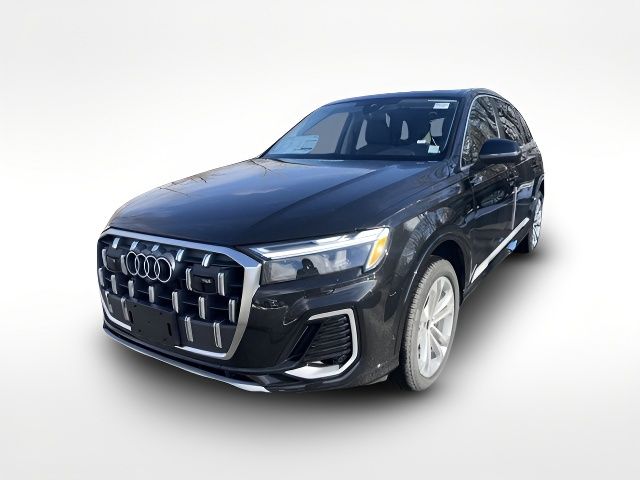 2025 Audi Q7 Premium