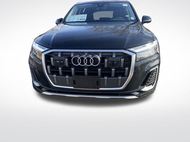 2025 Audi Q7 Premium