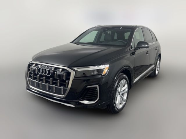 2025 Audi Q7 Premium