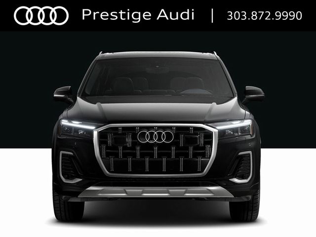 2025 Audi Q7 Premium