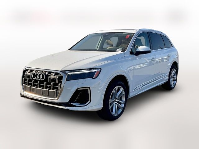 2025 Audi Q7 Premium