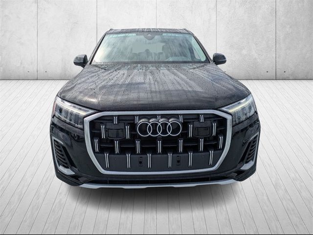 2025 Audi Q7 Premium