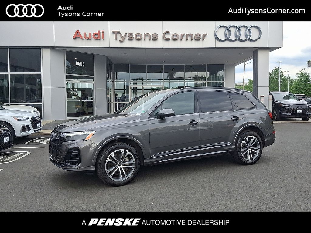 Vehicle image 1 of 30