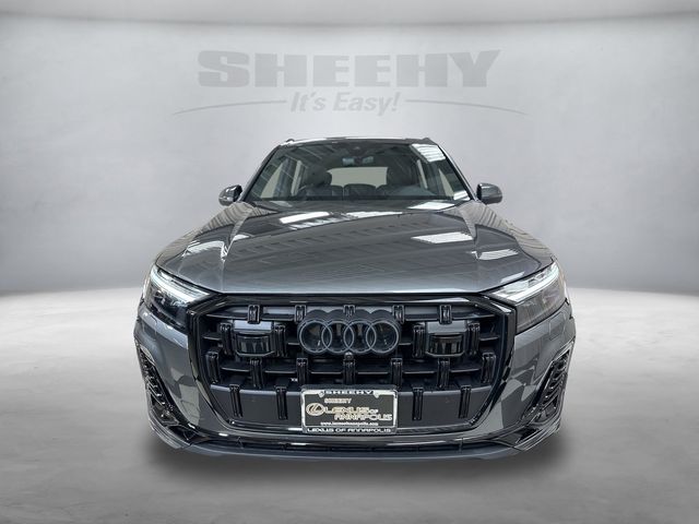 2025 Audi Q7 Premium Plus