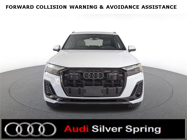 2025 Audi Q7 Premium Plus