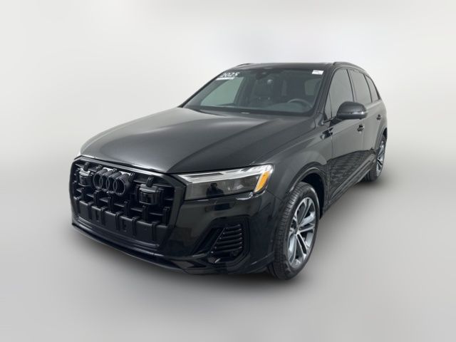 2025 Audi Q7 Premium Plus