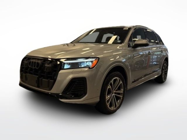 2025 Audi Q7 Premium Plus