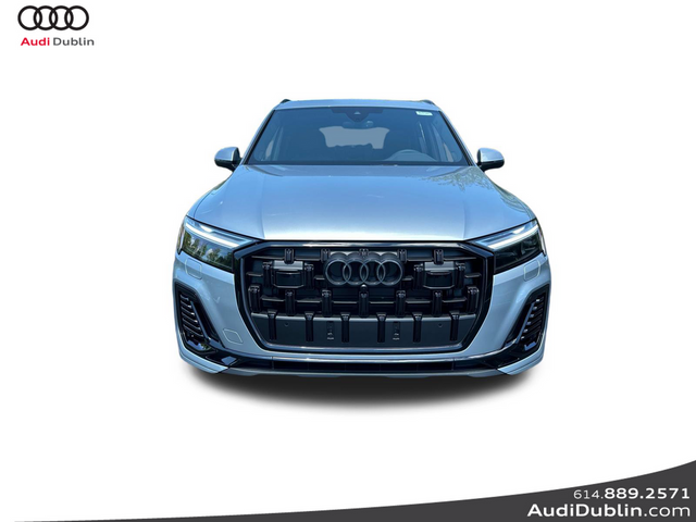 2025 Audi Q7 Premium Plus