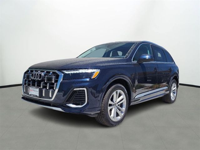 2025 Audi Q7 Premium Plus