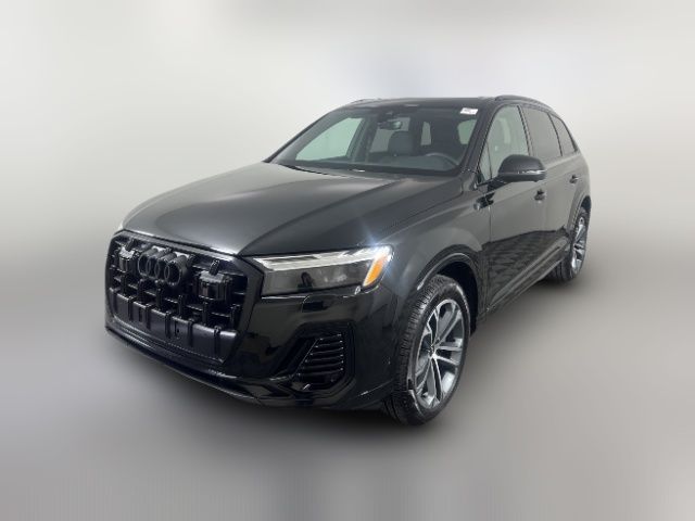 2025 Audi Q7 Premium Plus