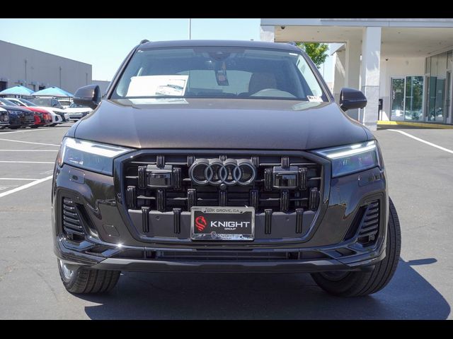 2025 Audi Q7 Premium Plus