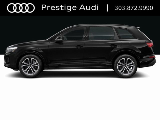 2025 Audi Q7 Premium Plus