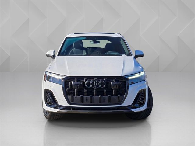 2025 Audi Q7 Premium Plus