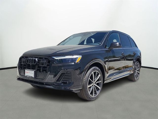 2025 Audi Q7 Premium Plus