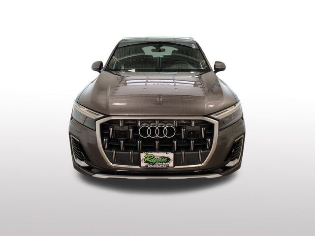 2025 Audi Q7 Premium Plus