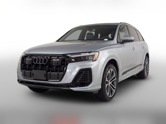 2025 Audi Q7 Premium Plus