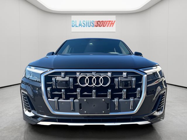 2025 Audi Q7 Premium