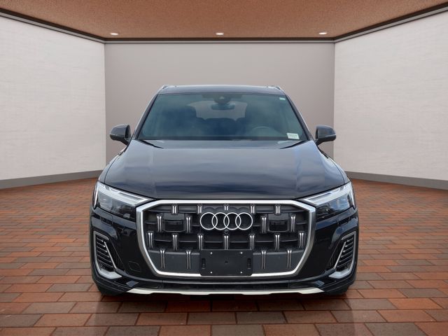 2025 Audi Q7 Premium