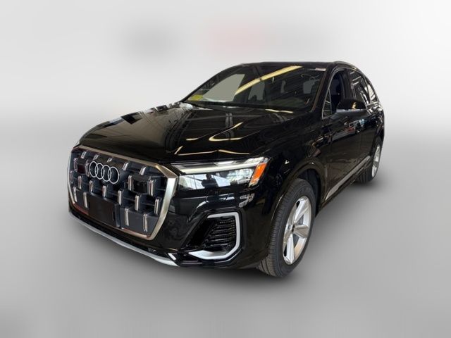 2025 Audi Q7 Premium