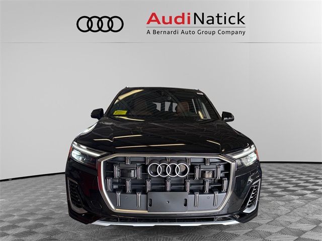 2025 Audi Q7 Premium