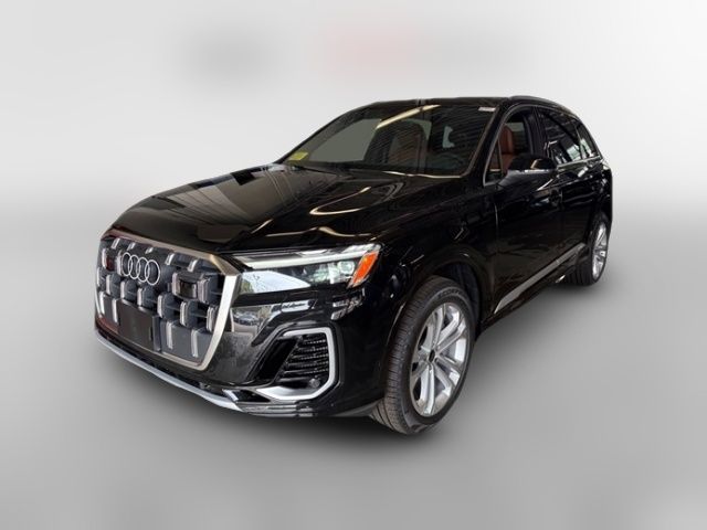 2025 Audi Q7 Premium