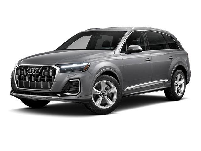 2025 Audi Q7 Premium