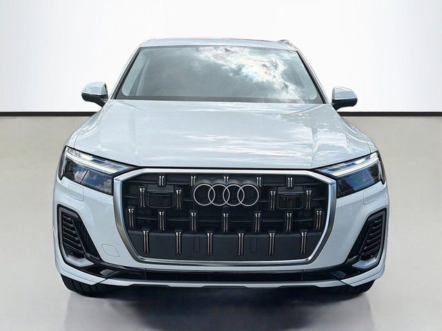 2025 Audi Q7 Premium