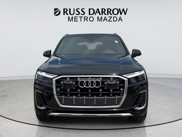 2025 Audi Q7 Premium