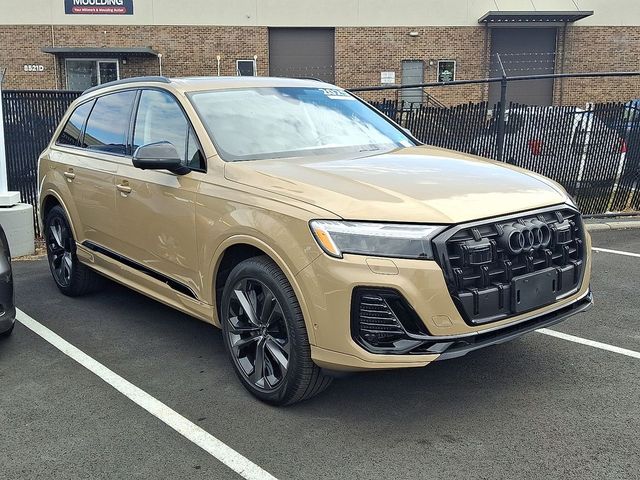 2025 Audi Q7 Premium Plus