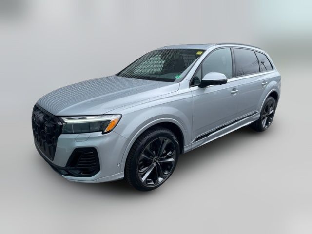 2025 Audi Q7 Premium Plus