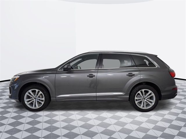 2025 Audi Q7 Premium Plus