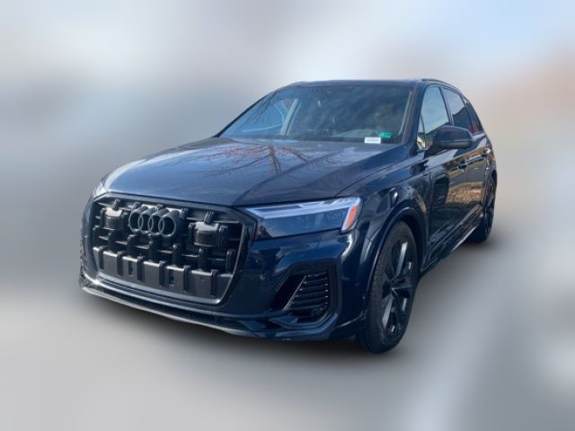 2025 Audi Q7 Premium Plus