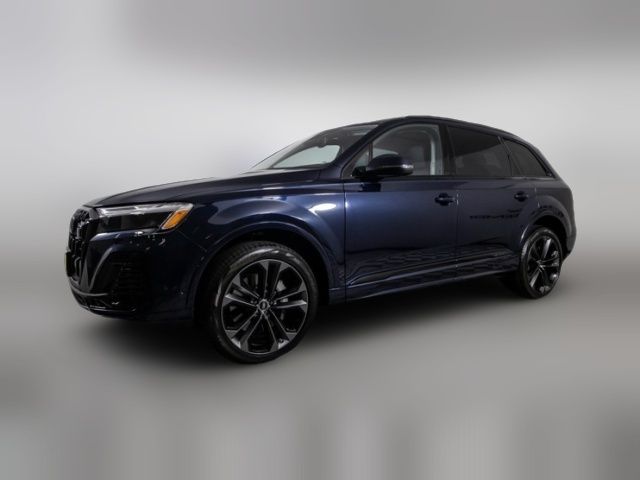 2025 Audi Q7 Premium Plus