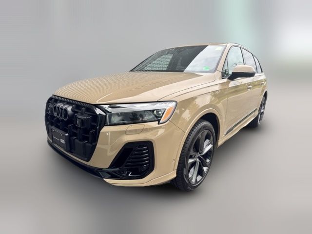 2025 Audi Q7 Premium Plus