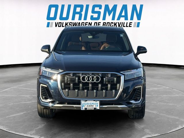 2025 Audi Q7 Premium Plus