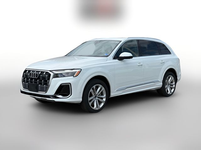 2025 Audi Q7 Premium Plus