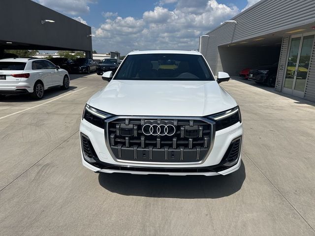 2025 Audi Q7 Premium Plus