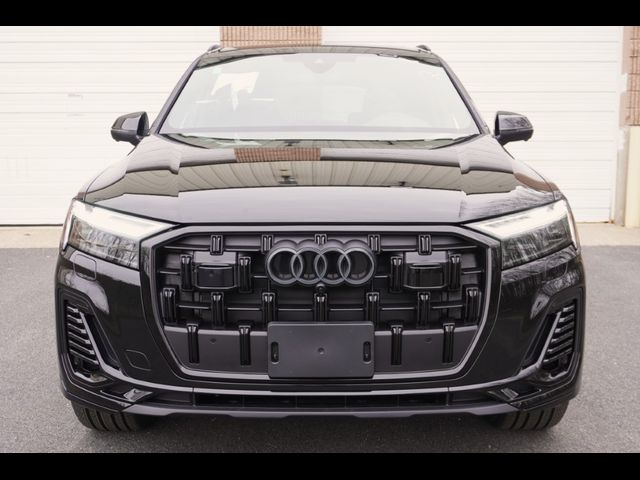 2025 Audi Q7 Premium Plus